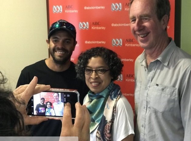 para mentor afi saat ini