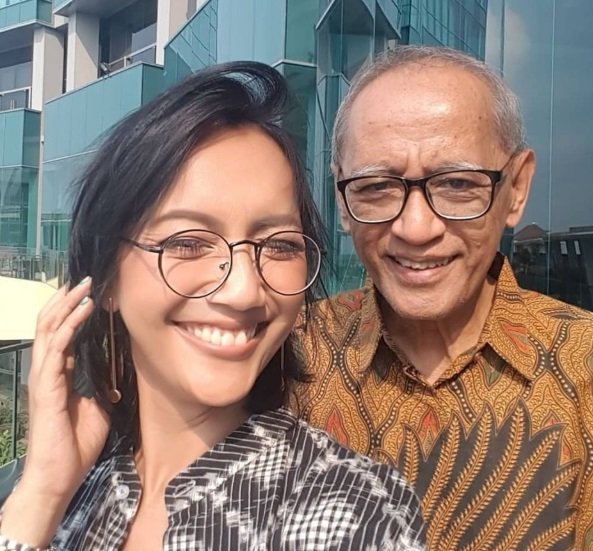 para mentor afi saat ini