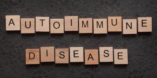 10 Penyakit Autoimun yang Sering Menyerang Tubuh, Patut Diwaspadai