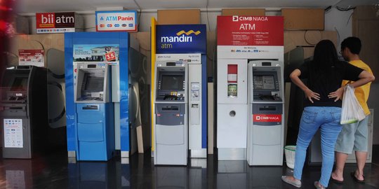 Bisnis Menurun, Pengusaha Minta Keringanan Cicil Kredit ke Bank