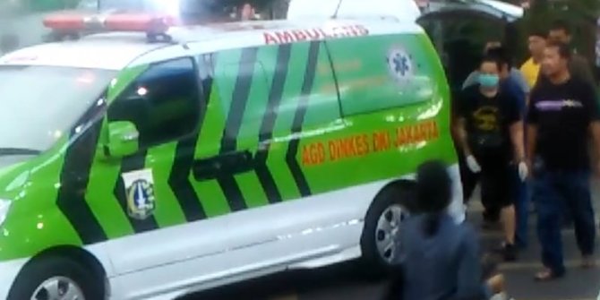 Video soal Corona di PGC Hoaks, Polisi Tangkap Perekam