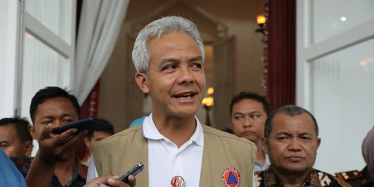 Pemprov Jateng Tiru Korea Selatan dalam Tangani Virus Corona