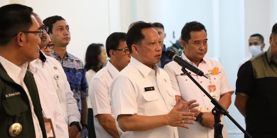 Daerah Bentuk Command Center untuk Informasi & Edukasi Lengkap tentang Covid-19
