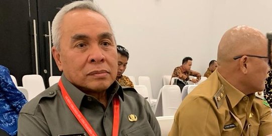 Gubernur Kaltim Pastikan Tak Ada Lockdown, Hanya Isolasi Terbatas Cegah Corona