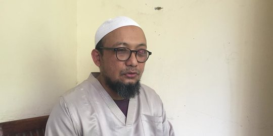 Sidang Perdana Kasus Novel Digelar PN Jakut, Ruangan Disemprot Disinfektan