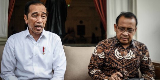 Jokowi Siapkan Wisma Atlet & Hotel BUMN Tampung Pasien Covid-19