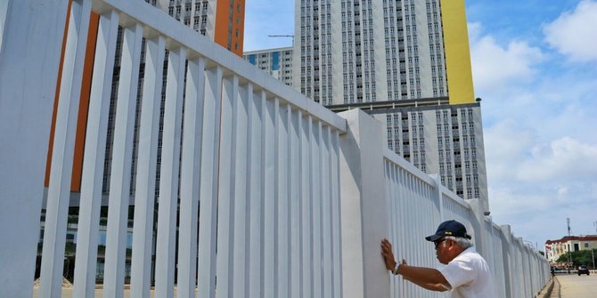 Pekan Depan, Wisma Atlet Bisa Digunakan untuk Isolasi Pasien Corona