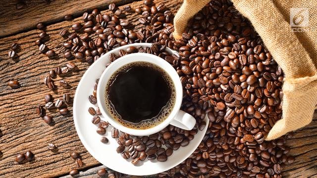 jenis kopi