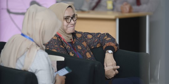 Anggota KPU Evi Novida Ginting Dipecat DKPP, Ini Reaksi Komisi II DPR