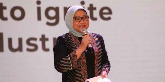 Menaker Ingatkan Gubernur Soal Kesiapan Hadapi Penyebaran Corona di Lingkungan Kerja