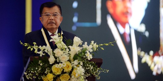 JK: Keadaaan Darurat, Pemerintah Boleh Perintahkan Rakyat Tidak Mudik
