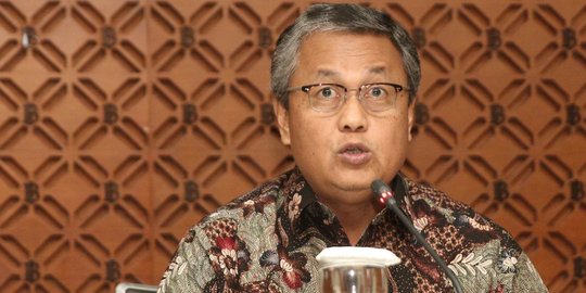 Bank Indonesia: Inflasi Februari 0,28 Persen