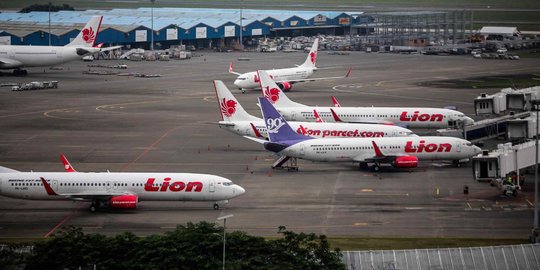 Kemenhub: Tak Ada Penutupan Penerbangan Internasional, Kecuali dari dan ke China