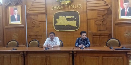 Begini Kondisi 9 Pasien Positif Corona yang Dirawat di Jatim