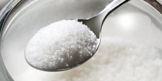 Pengusaha Harap Gula Cepat Tersuplai ke Pasar