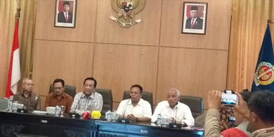 Sultan HB X Perintahkan Siswa Sekolah di DIY Belajar di Rumah 21-31 Maret 2020