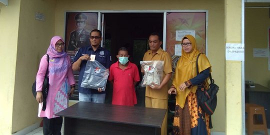 Tepergok Ingin Cabuli Anak Keterbelakangan Mental, Petani di Muratara Ditangkap