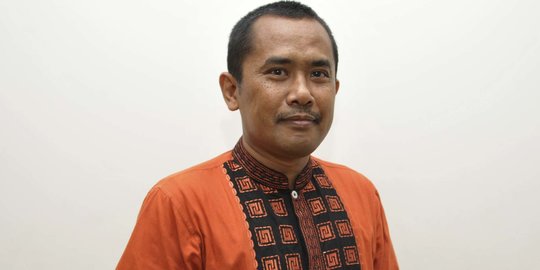 Jokowi Angkat Didik Supriyanto Jadi Anggota DKPP