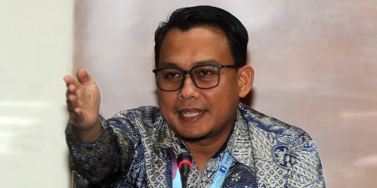 KPK Masih Berharap Dalang Teror Novel Baswedan Terungkap