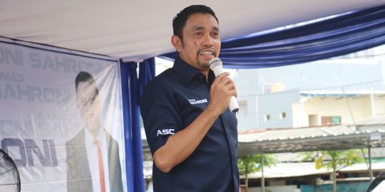 YAMDI Bantu Advokasi & Pulihkan Trauma Korban Pelecehan Seksual di Tangsel