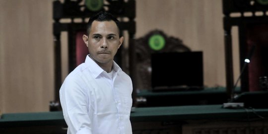 Tim Advokasi: Sidang Penyerang Novel Baswedan Hanya Formalitas