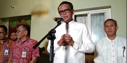 2 Warga Sulsel Positif Corona, 1 Meninggal Dunia, Seorang Lagi Masih di Isolasi