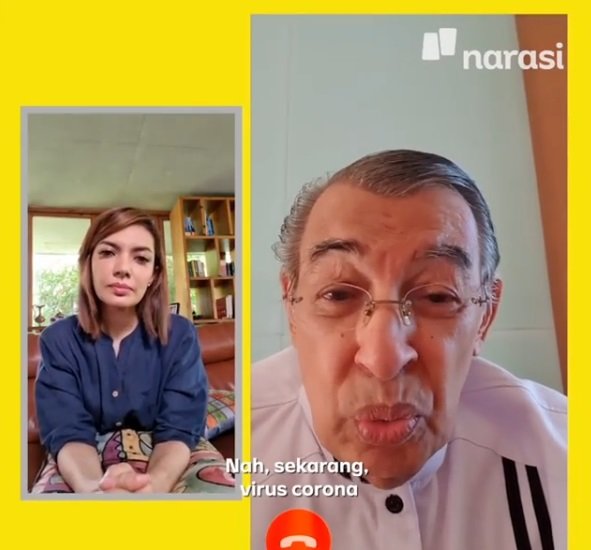 instagramnajwashihab