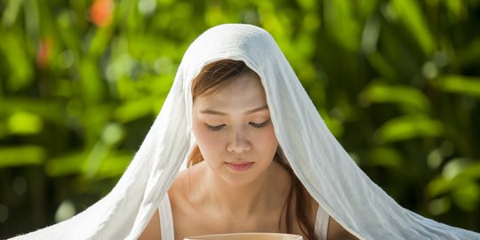 10 cara tradisional dan sederhana untuk atasi batuk kering membandel