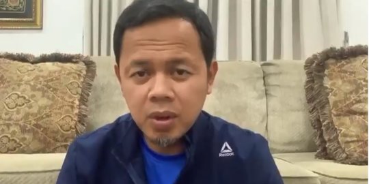 Wali Kota Bogor Bima Arya Positif Corona, Pesan Istri Sangat Menyentuh Hati