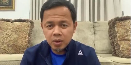 Bima Arya Positif Covid-19, Kemendagri Minta Warga Bogor Tetap Tenang