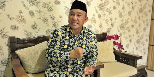 Wali Kota Depok Imbau Tak Ada Kegiatan Keagamaan hingga 4 April