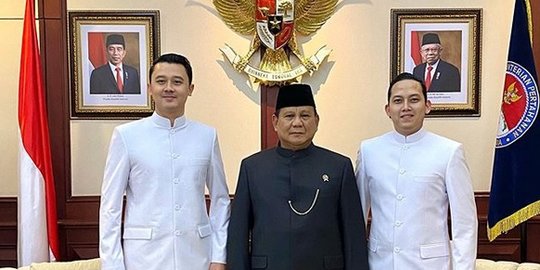 Prabowo Perintahkan TNI Angkut Alat Kesehatan Antisipasi Corona di China