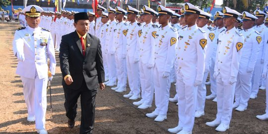 Warga Jabar Diminta Ikuti Semua Imbauan Pemerintah