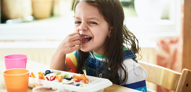 9 cara menambah berat badan anak yang susah makan