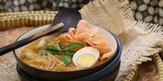 5 Makanan Tradisional Indonesia yang Kini Semakin Sulit Ditemukan