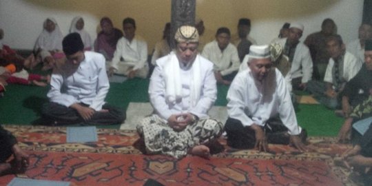 Mengenal Rajaban, Tradisi Khas Cirebon Sambut Isra Mi'raj