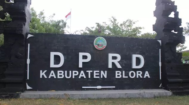 dprd blora