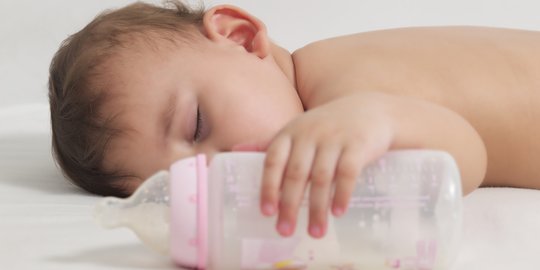 Ini 5 Cara Mencegah Virus Corona Terhadap Bayi