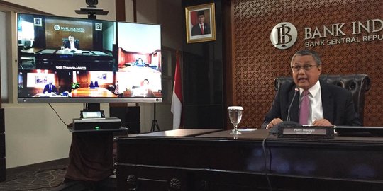 Dana Asing Sudah Kabur Rp105 T Gara-Gara Corona, BI Sebut Terjadi di Seluruh Negara