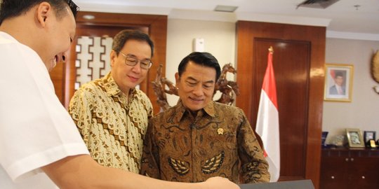 pra kerja realisasi janji kampanye presiden jokowi rev2