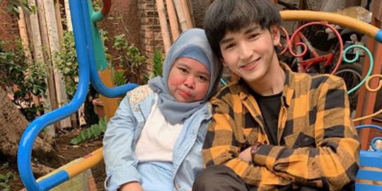 Kerap Jadi Sorotan, Kekeyi Akui Hubungan dengan Rio Ramadhan Hanya Setingan | merdeka.com