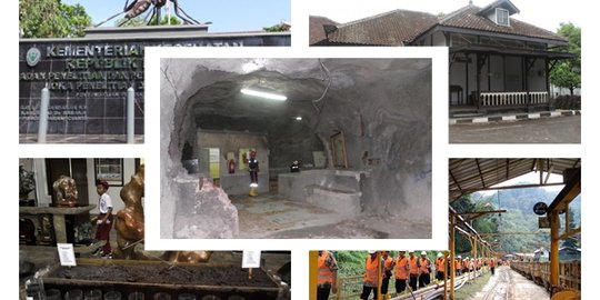 Unik, 5 Museum di Jawa Barat Ini Pamerkan Barang Tak Biasa