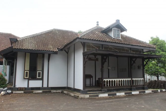museum pegadaian