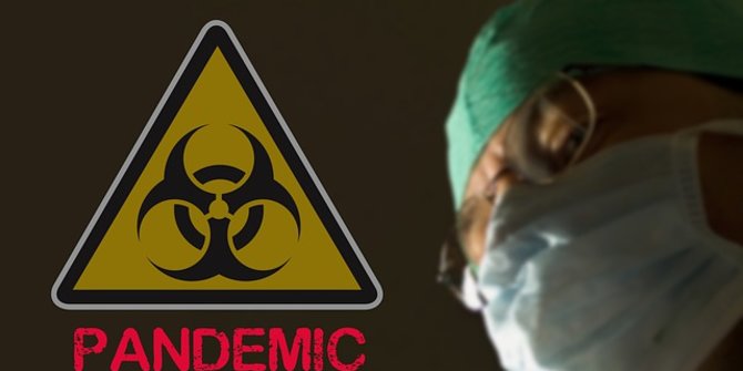 6 Pandemi Terburuk yang Pernah Terjadi di Dunia, Sebagian Terjadi di Masa Modern