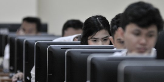 Siap-Siap, Besok Hasil Tes SKD CPNS 2019 Mulai Diumumkan