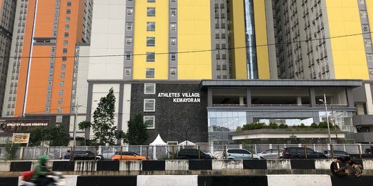 wisma atlet kemayoran rev1