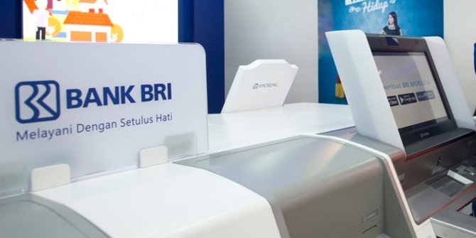 BRI Dukung ASN KemenPANRB Tetap Produktif Bekerja di Rumah ...