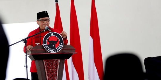 Cegah Corona, Hasto Minta Kepala Daerah PDIP Relokasi APBD
