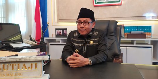 Antisipasi Corona, Wali Kota Malang Ancam Cabut Izin Kafe yang Nekat Buka