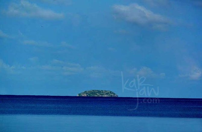 kepulauan karimunjawa